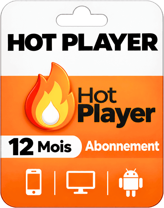HOT PLAYER PRO
